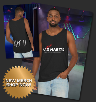 Merch Shop
