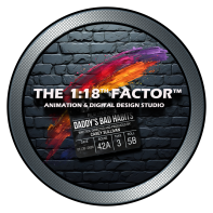Triple-Fiction Productions™