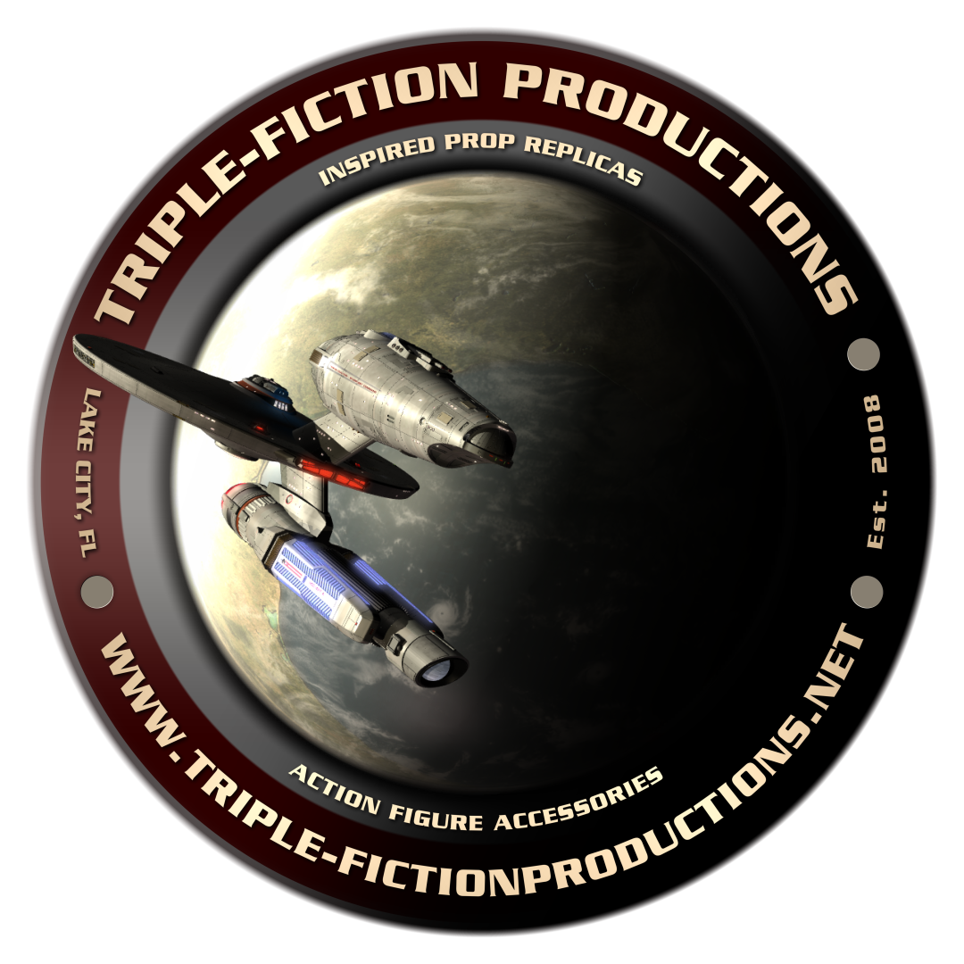 Triple-Fiction Productions