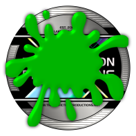 Welcome to Triple-Fiction Productions