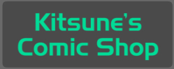 Kitsune's Comic Shop