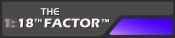 The 18th Factor™