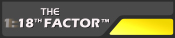 The 18th Factor™